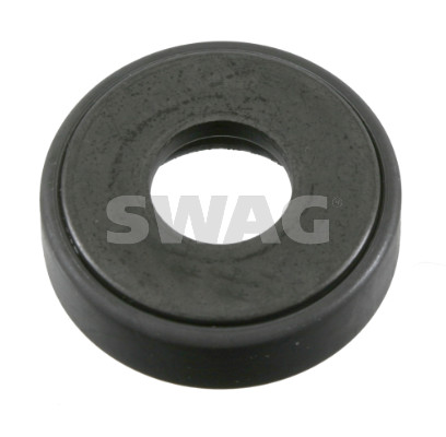 Rolling Bearing, suspension strut support mounting - 30 91 2594 SWAG